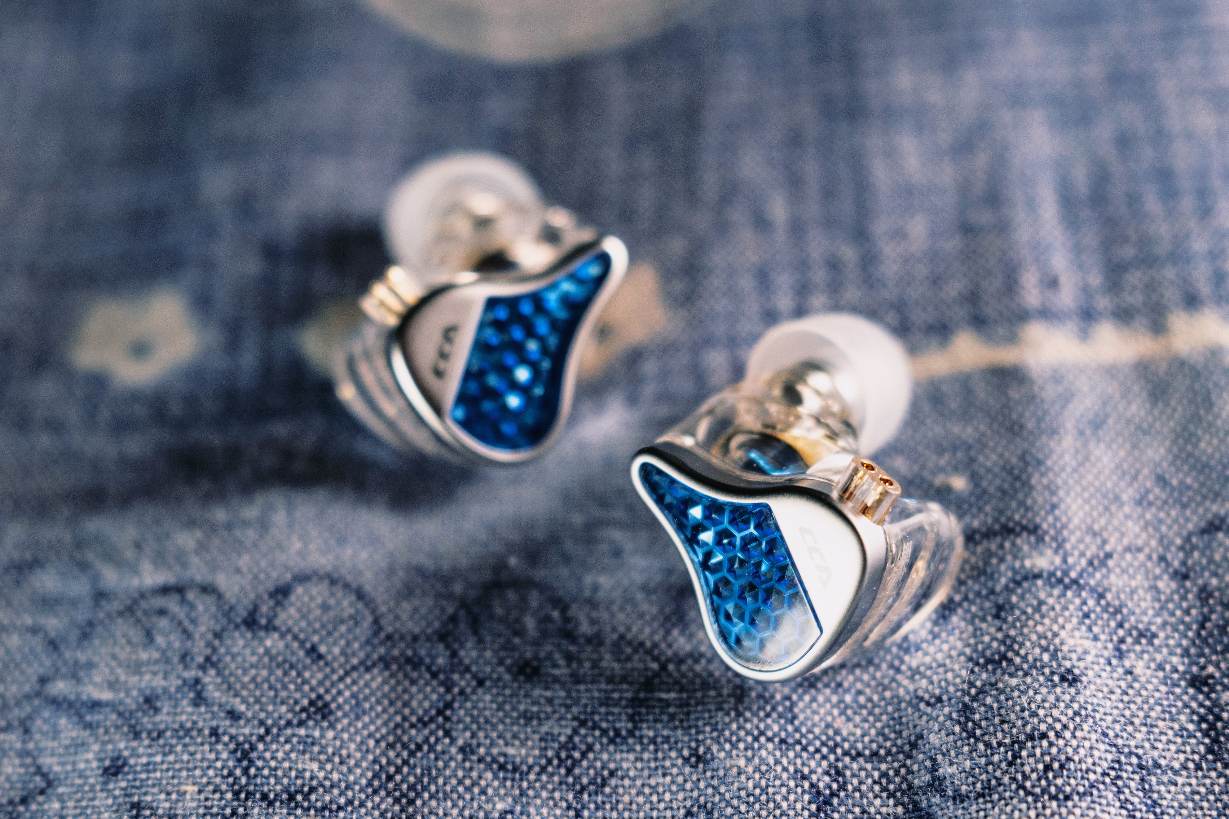 ccalyra耳机测评,ccanra耳机测评