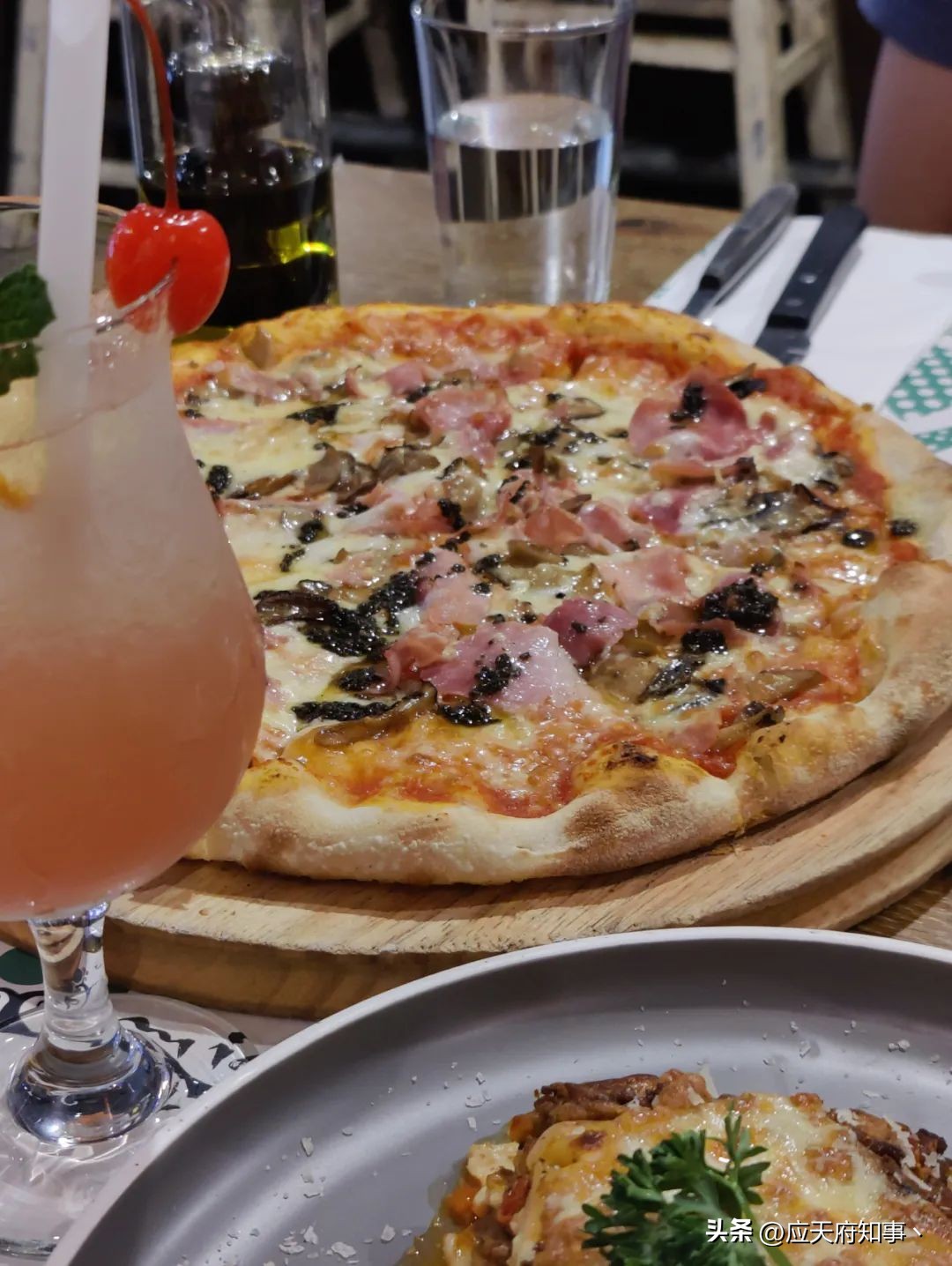 南京大学好吃的美食,南京大学校园里有哪些美食