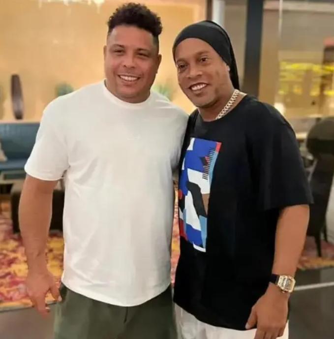 贫民窟里产凤凰，他们没有特供的海参，却成了顶级球星