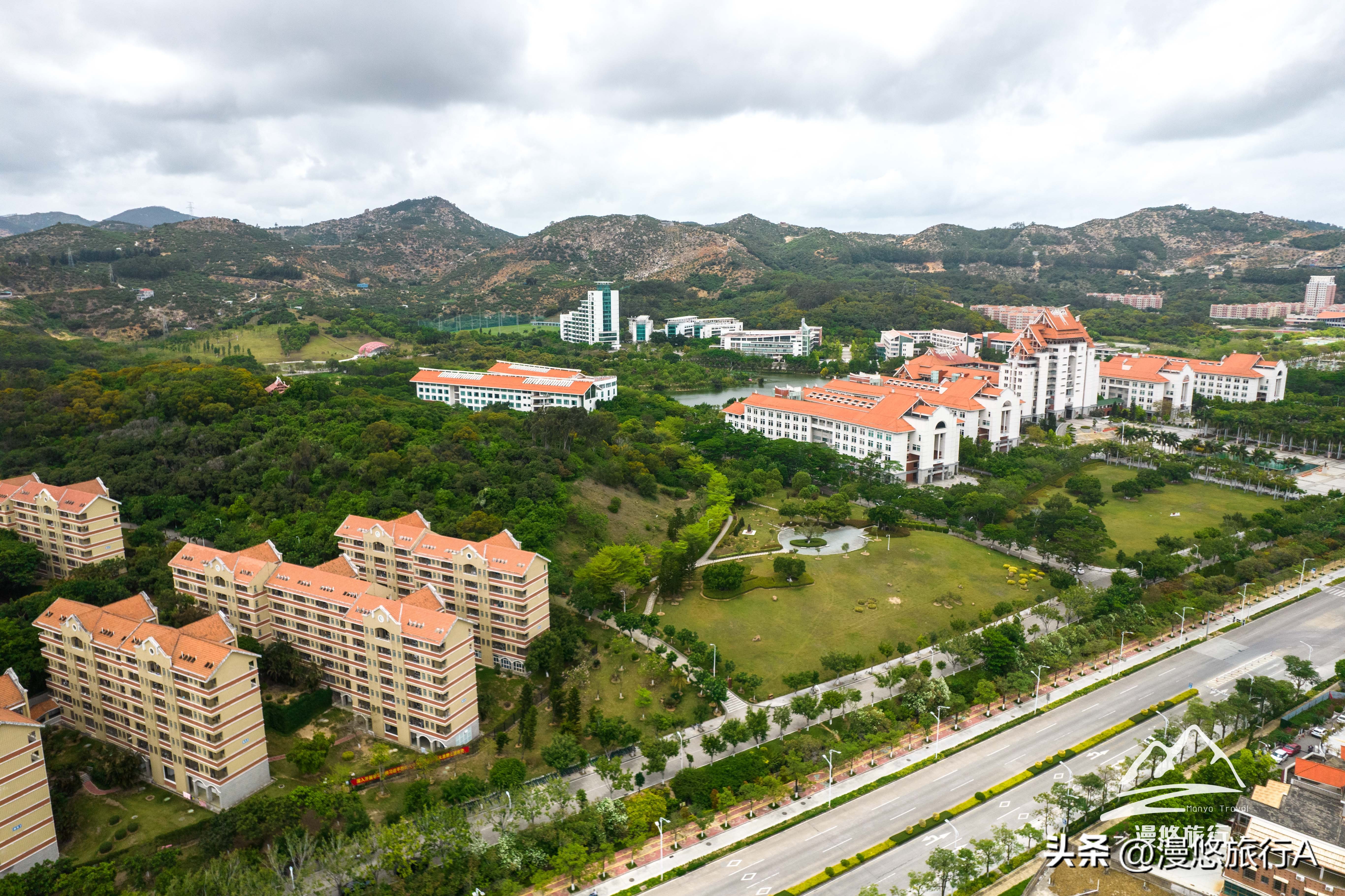 福建厦门适合宜居的地方,福建最宜居小城