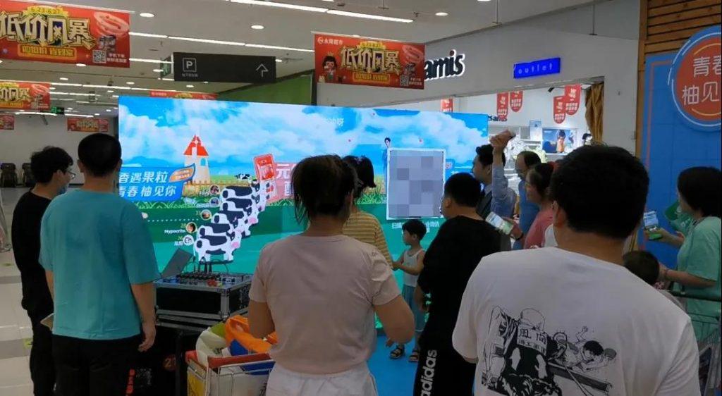 商场线下活动策划思路,商场营销活动创意方案