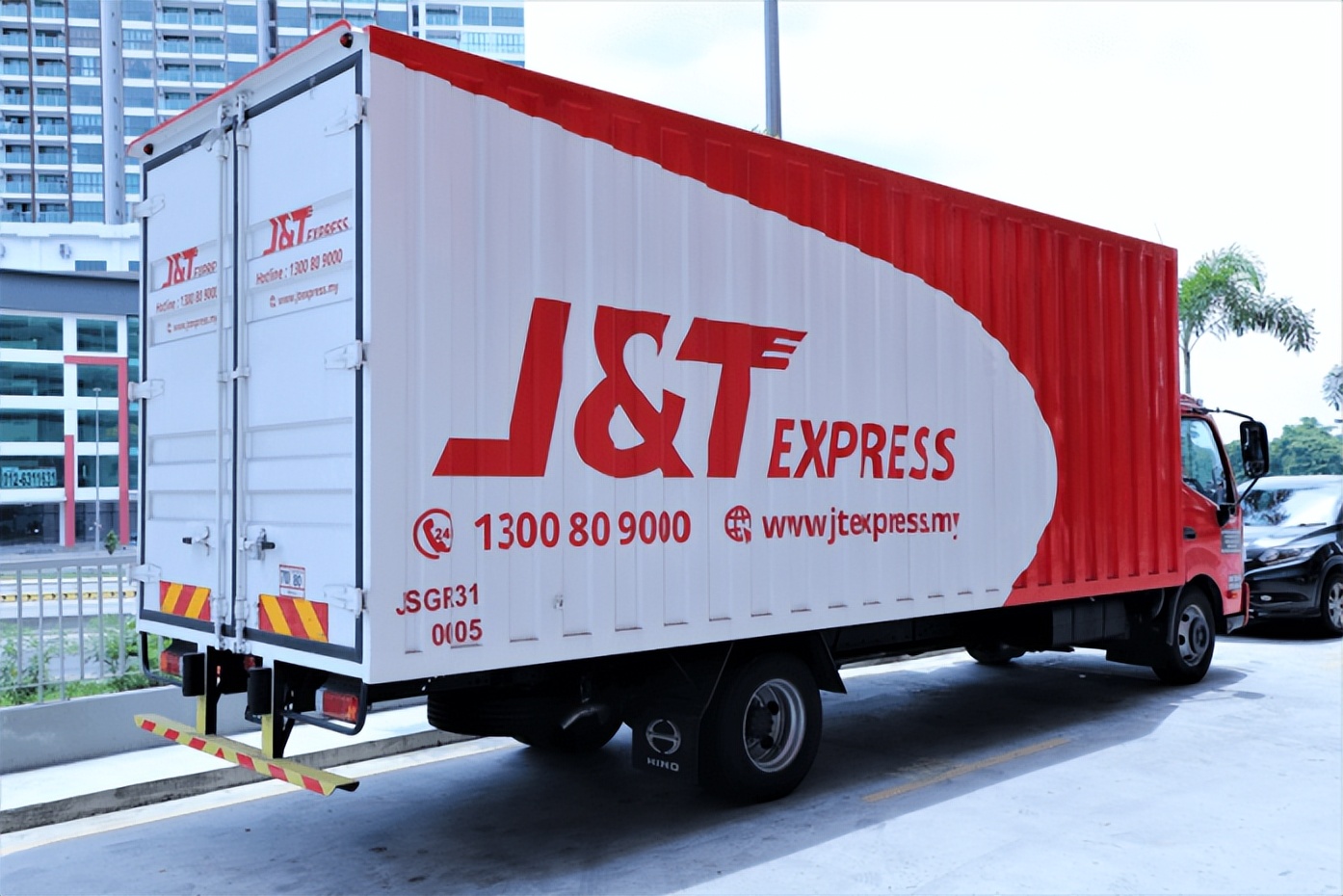 东南亚跨境物流痛点,东南亚跨境物流避坑