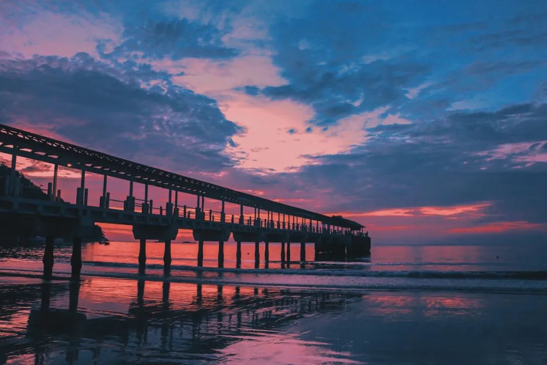 马来西亚，绝美景色、魅力人文