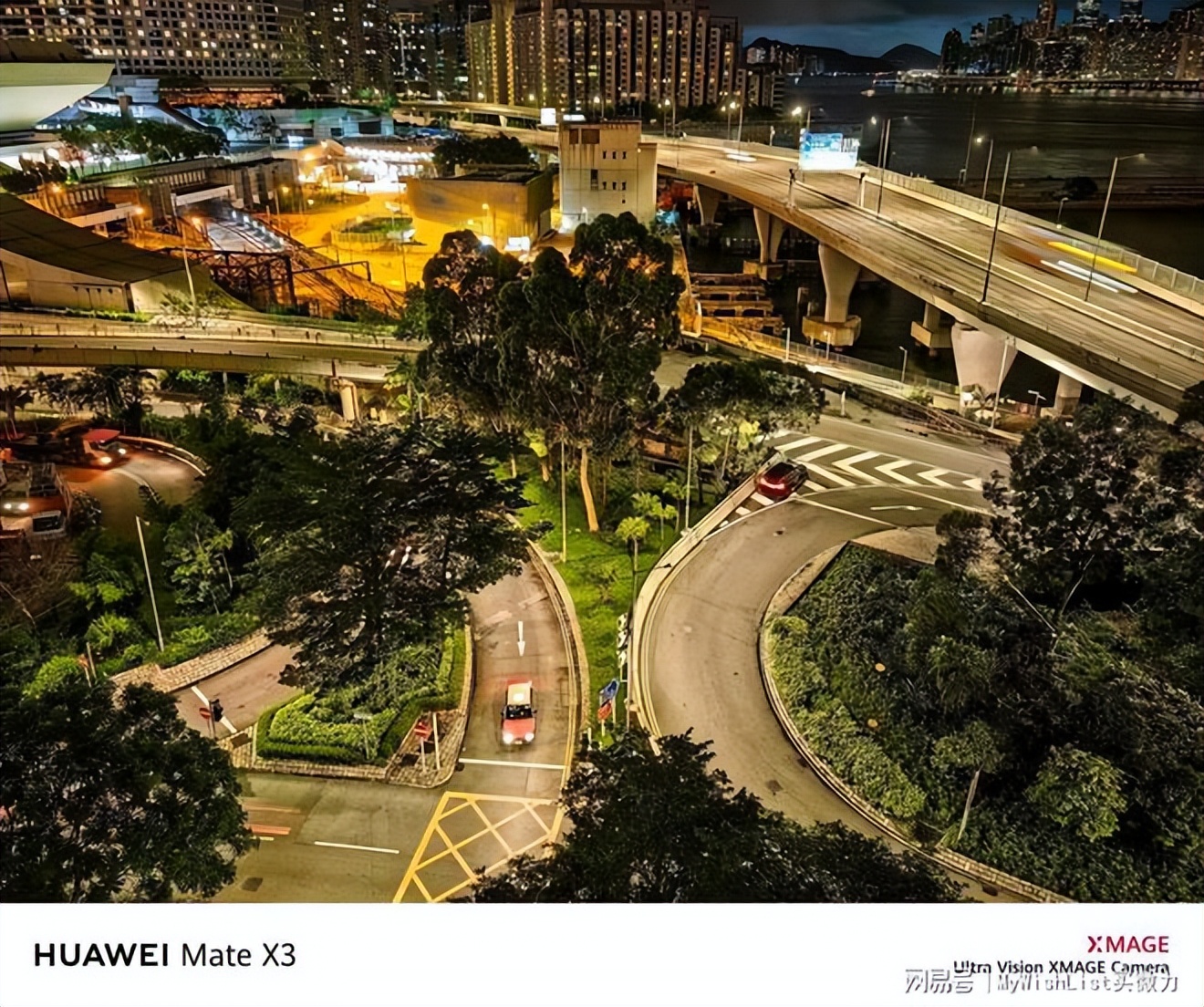 华为matex3测评,华为折叠手机matex3真实评测