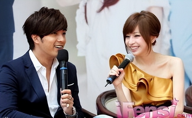 王心凌与焦恩俊pk青岛话,王心凌吻戏经典视频片段