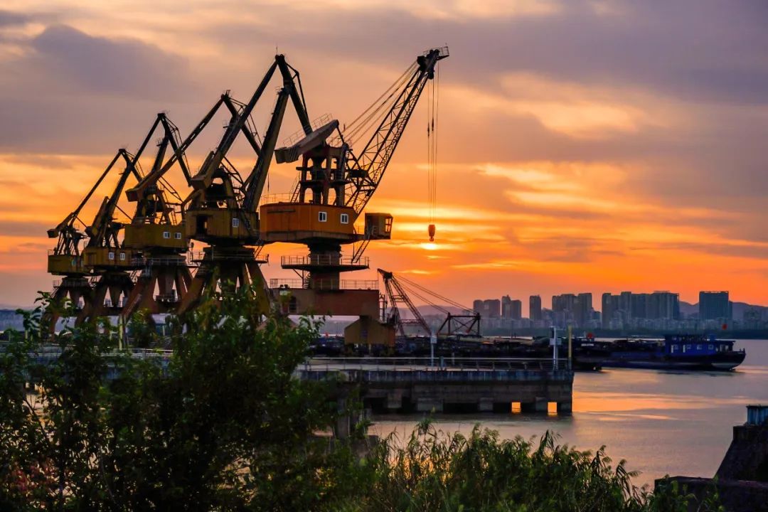 五一出游慢时光,五一旅游体验感