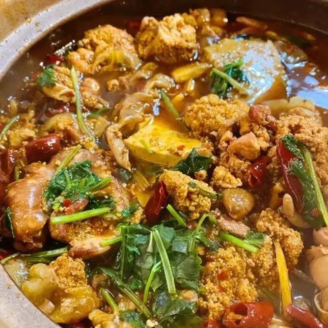 北京烟火气苍蝇小馆,北京烟火气小酒馆推荐