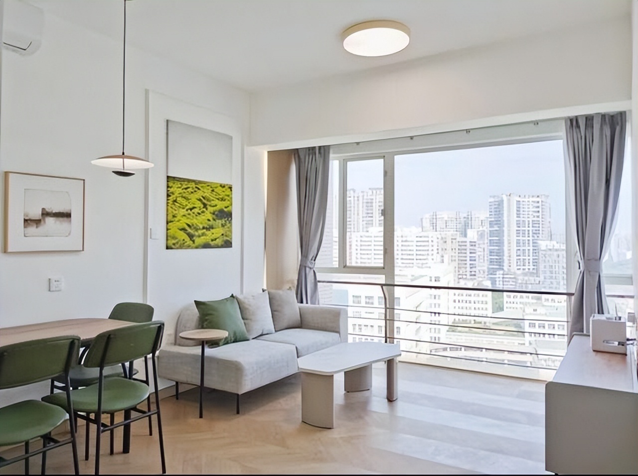 自如增益租和精选直租哪个划算,自如增益租最新产品