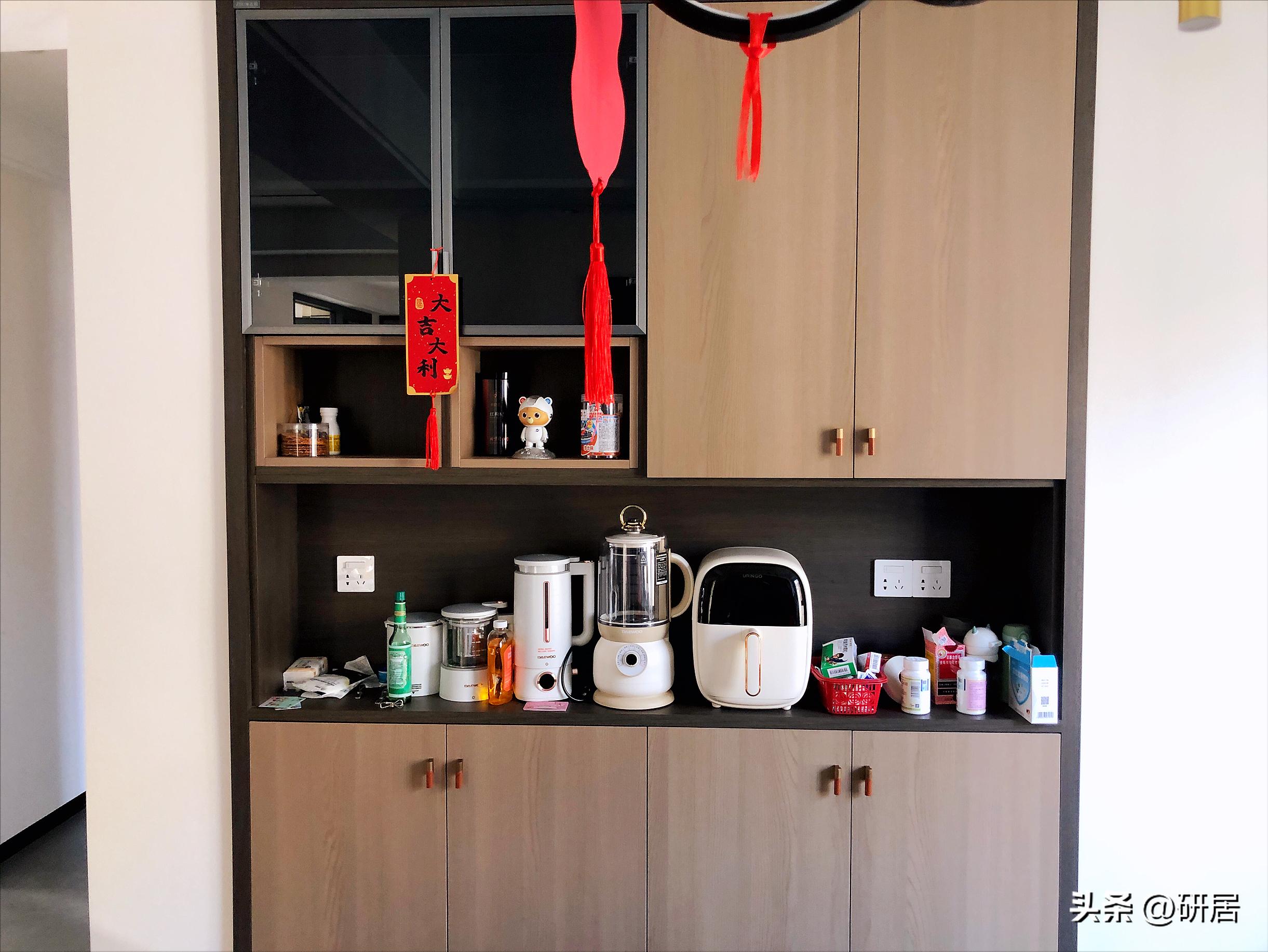 小户型房屋装修经验,房屋装修超实用的装修攻略