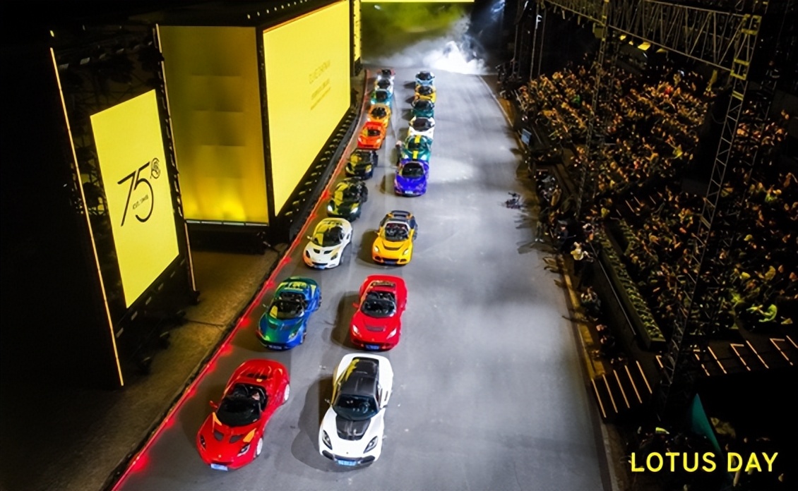 阿斯顿•马丁大道，迈凯伦×FILA/TUMI…「华丽汽车品牌榜」第4期