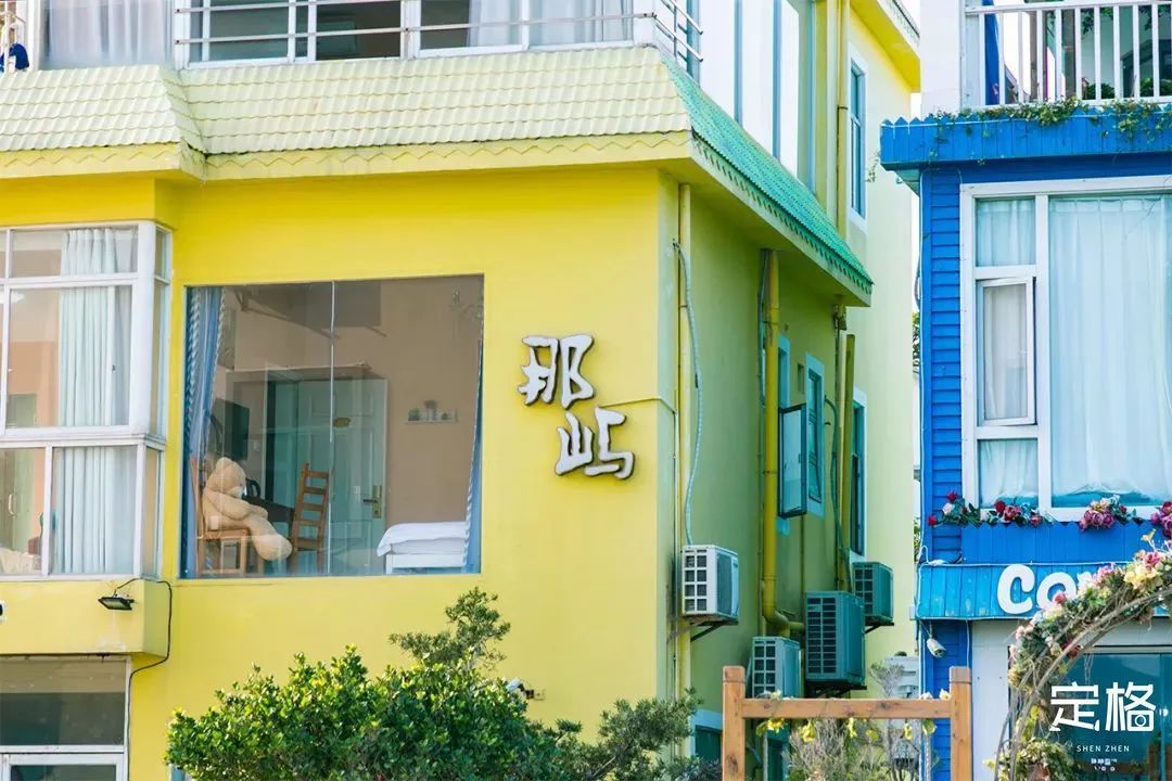 深圳10条海岸线,深圳十大凶险海岸线