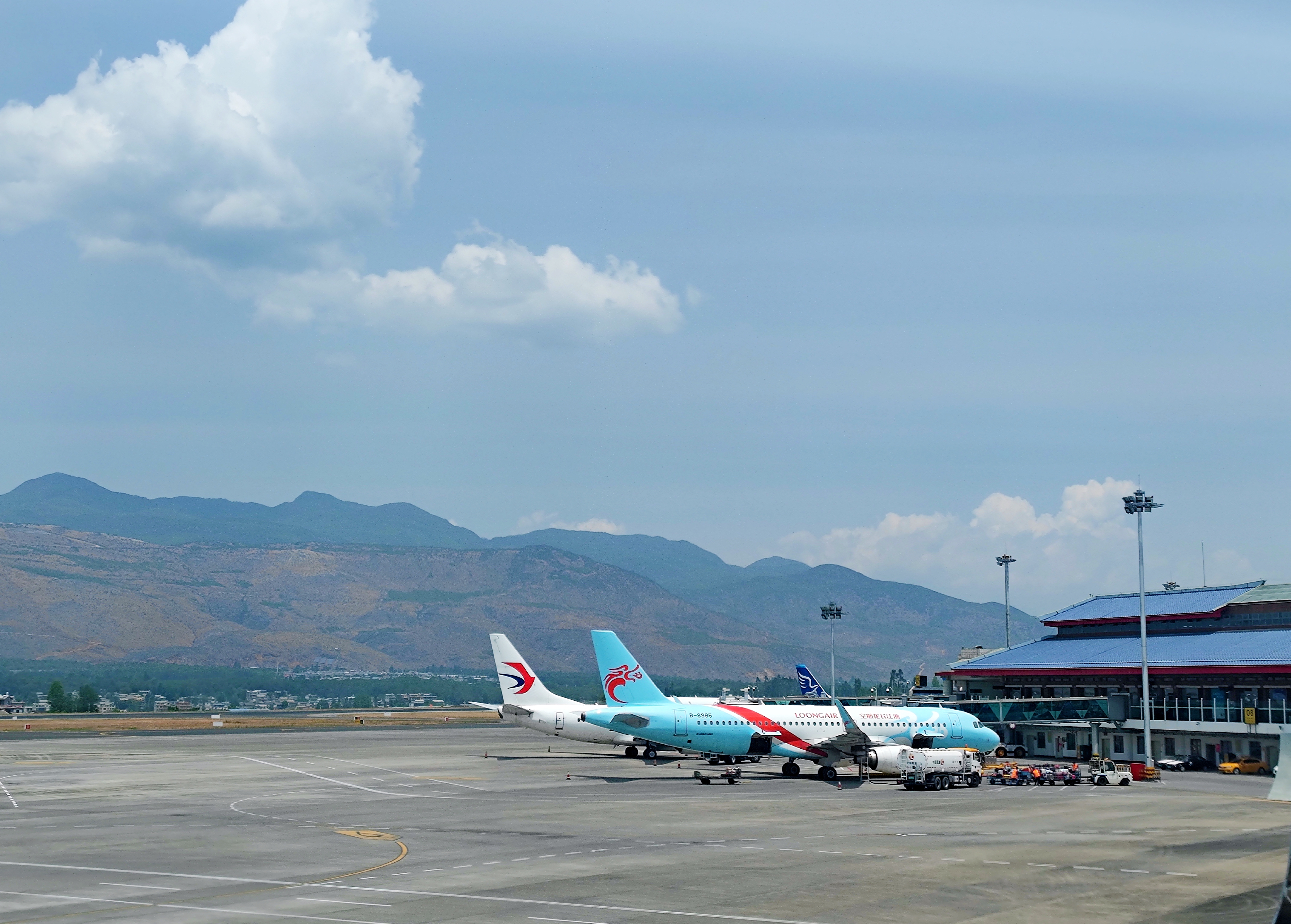 去云南跟团一日游攻略图片大全集,云南六日游跟团路线攻略大全