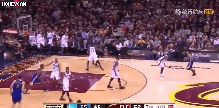 用一生来对抗傲慢与偏见，万字长文记录库里的乔丹精神