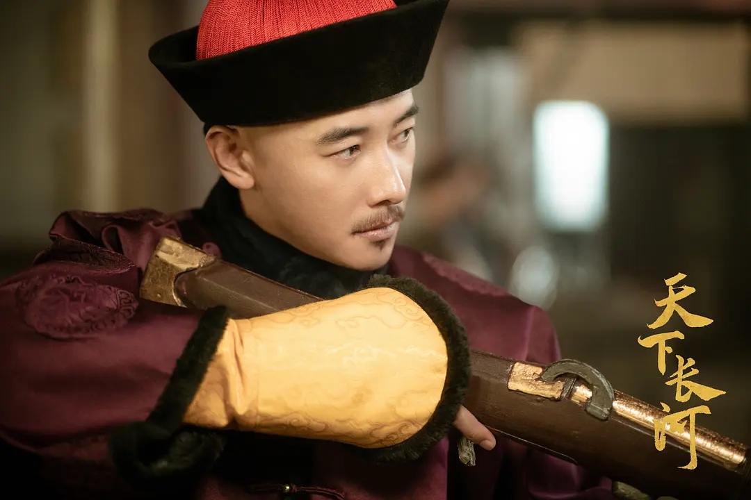 十部熬夜必看电视剧县委大院,县委大院大结局了下一部追什么剧