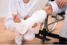 早期骨髓炎不严重就不治,骨头没长好出现骨髓炎