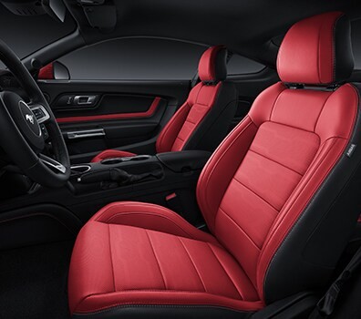 电动野马mustang,野马mustang电动什么时候能提车