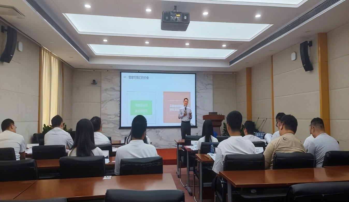 从零开始学习房地产营销,房地产营销成长经验