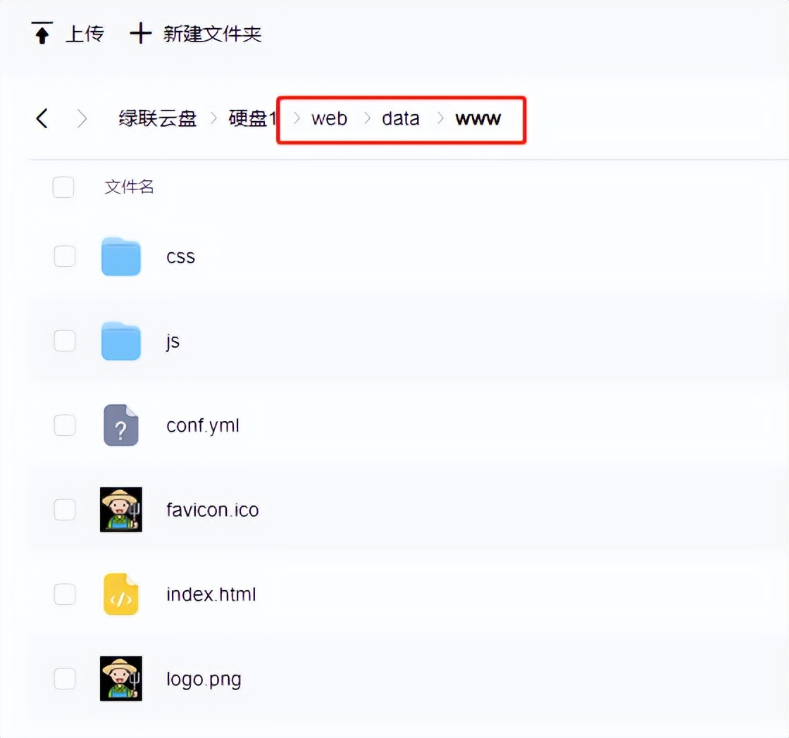 绿联私有云nas远程办公,绿联nas私有云网络配置