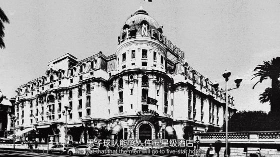 女足骂男足完整视频,女足吐槽中国国足