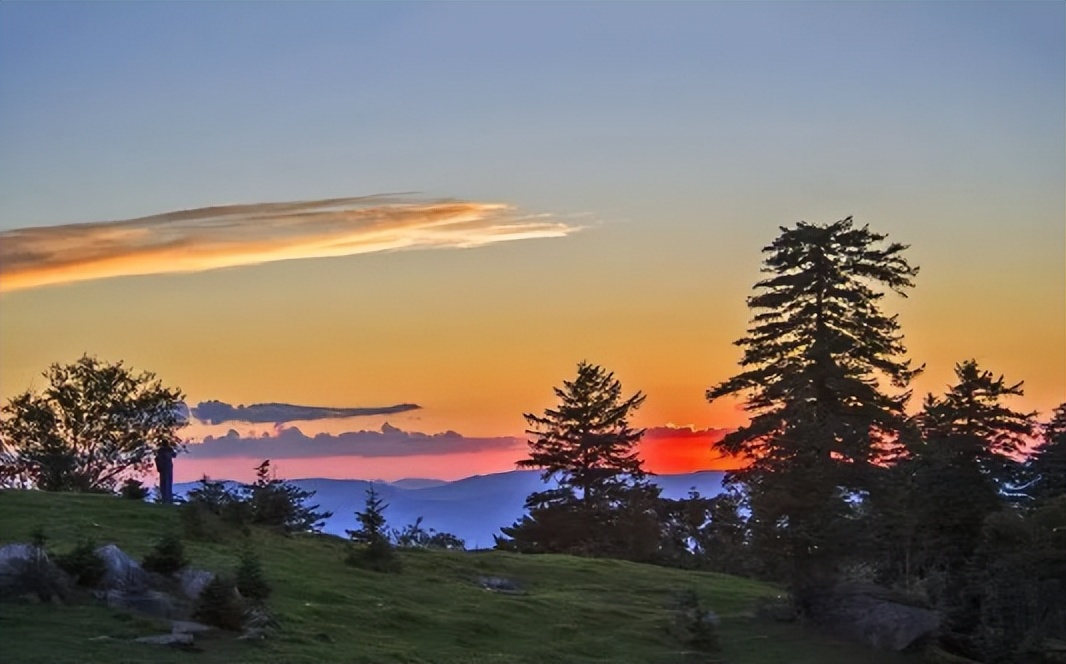 吉林白山九中毕业旅行,毕业旅行就去云南