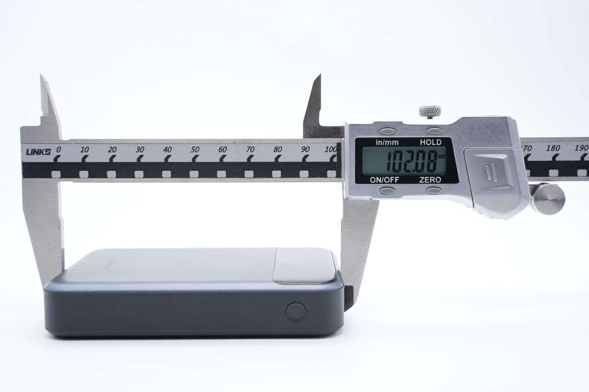 mophie磁吸充电宝拆解,希品快充专用充电宝