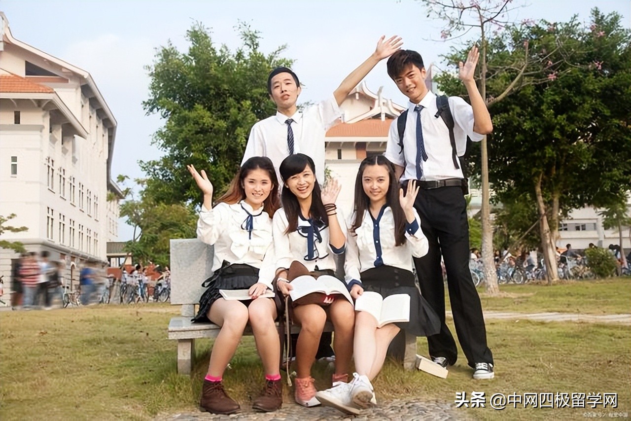 最好的高考落榜条件,高考落榜报考哪些学校