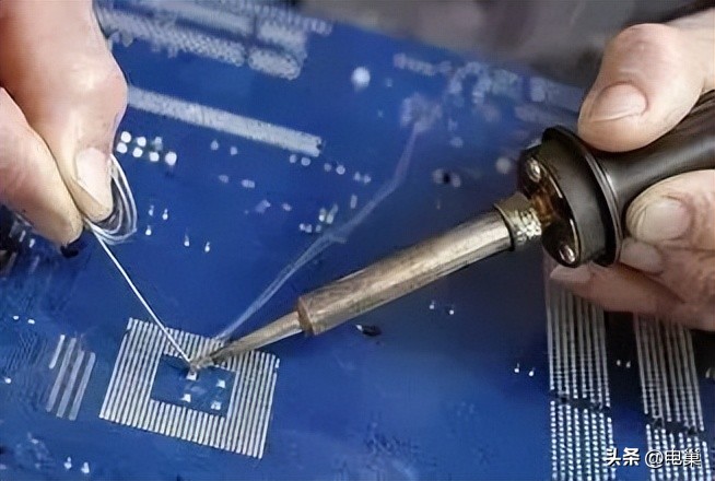 焊锡丝有毒吗,焊锡丝焊东西有毒吗