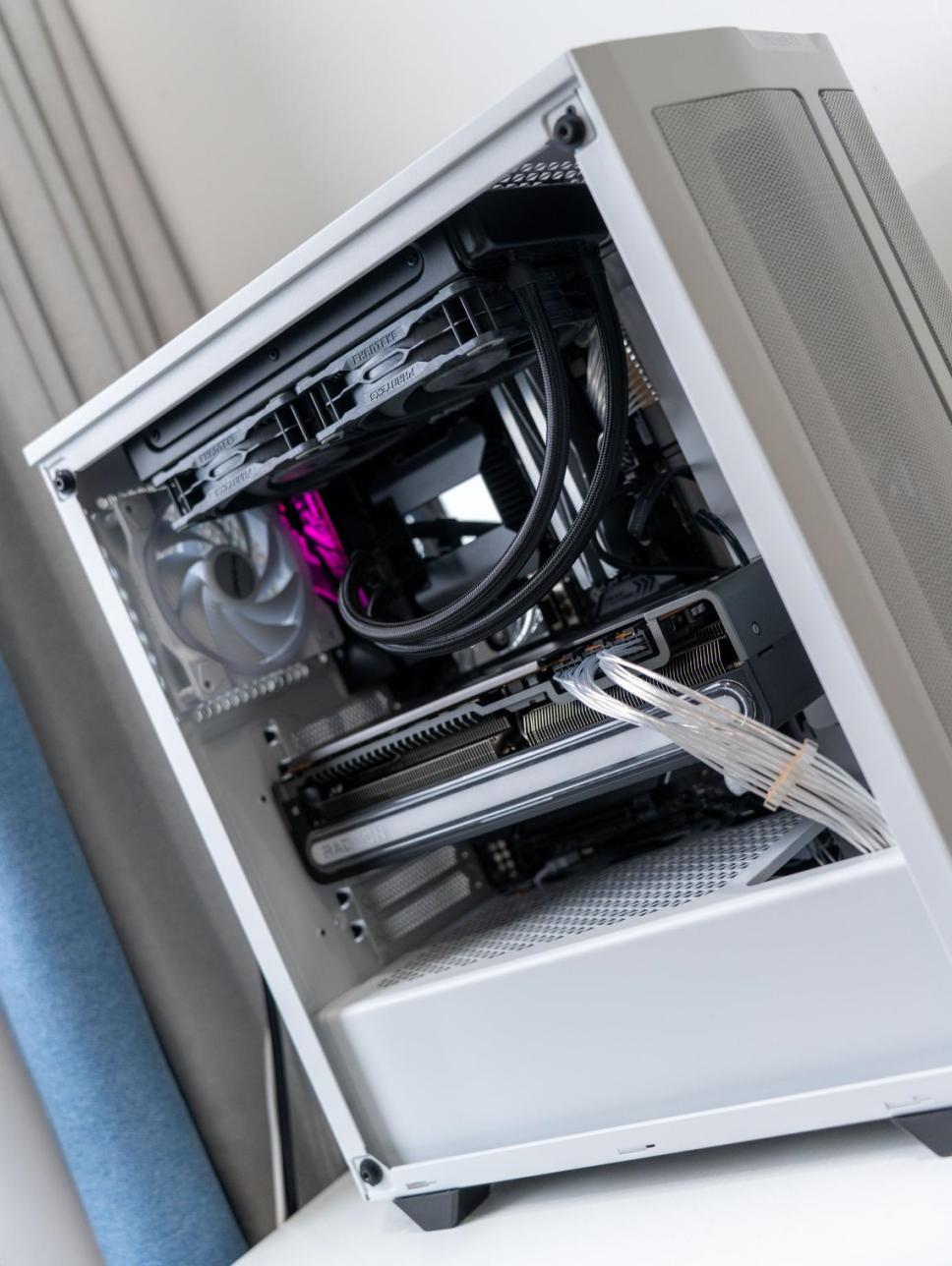 影驰hof固态测评,影驰hofpro固态硬盘好吗