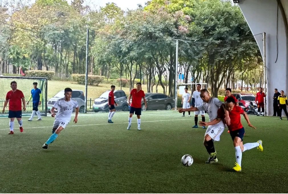 燃情足球比赛冠军,法院足球比赛