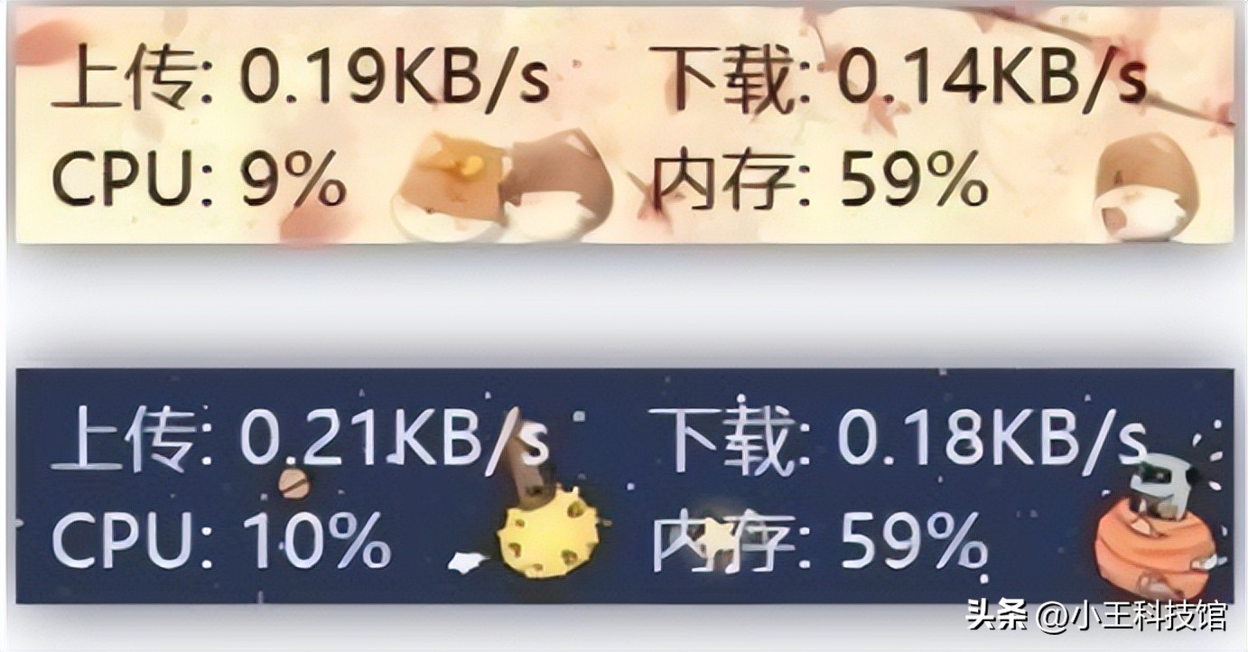 电脑散热系统温度监测怎么工作的,电脑配置与温度监控