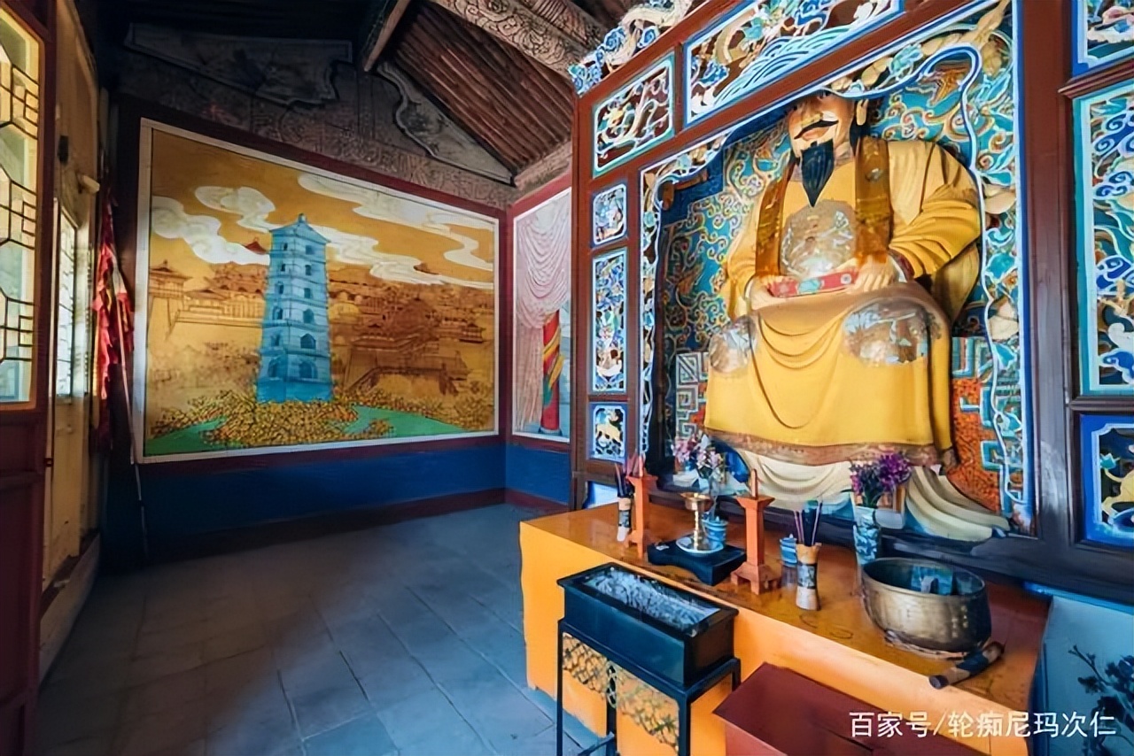 李为何能问鼎最强姓氏,李是不是中国最强的姓氏