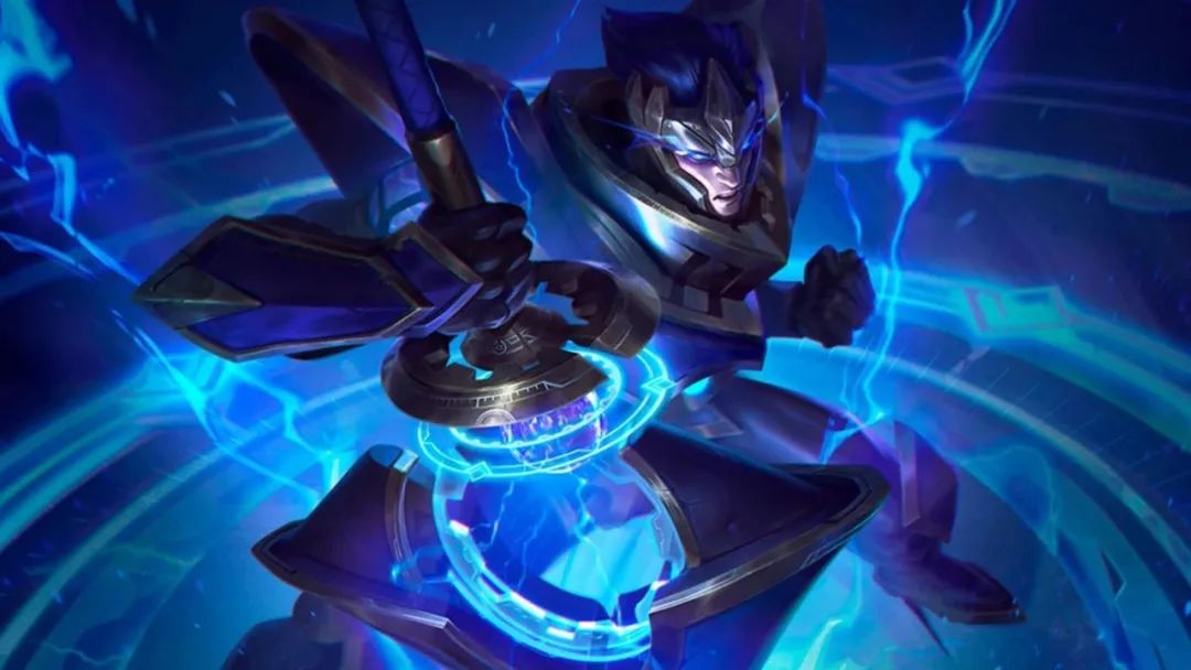 德玛西亚皇子适合新手吗,德玛西亚皇子对应王者的哪个英雄