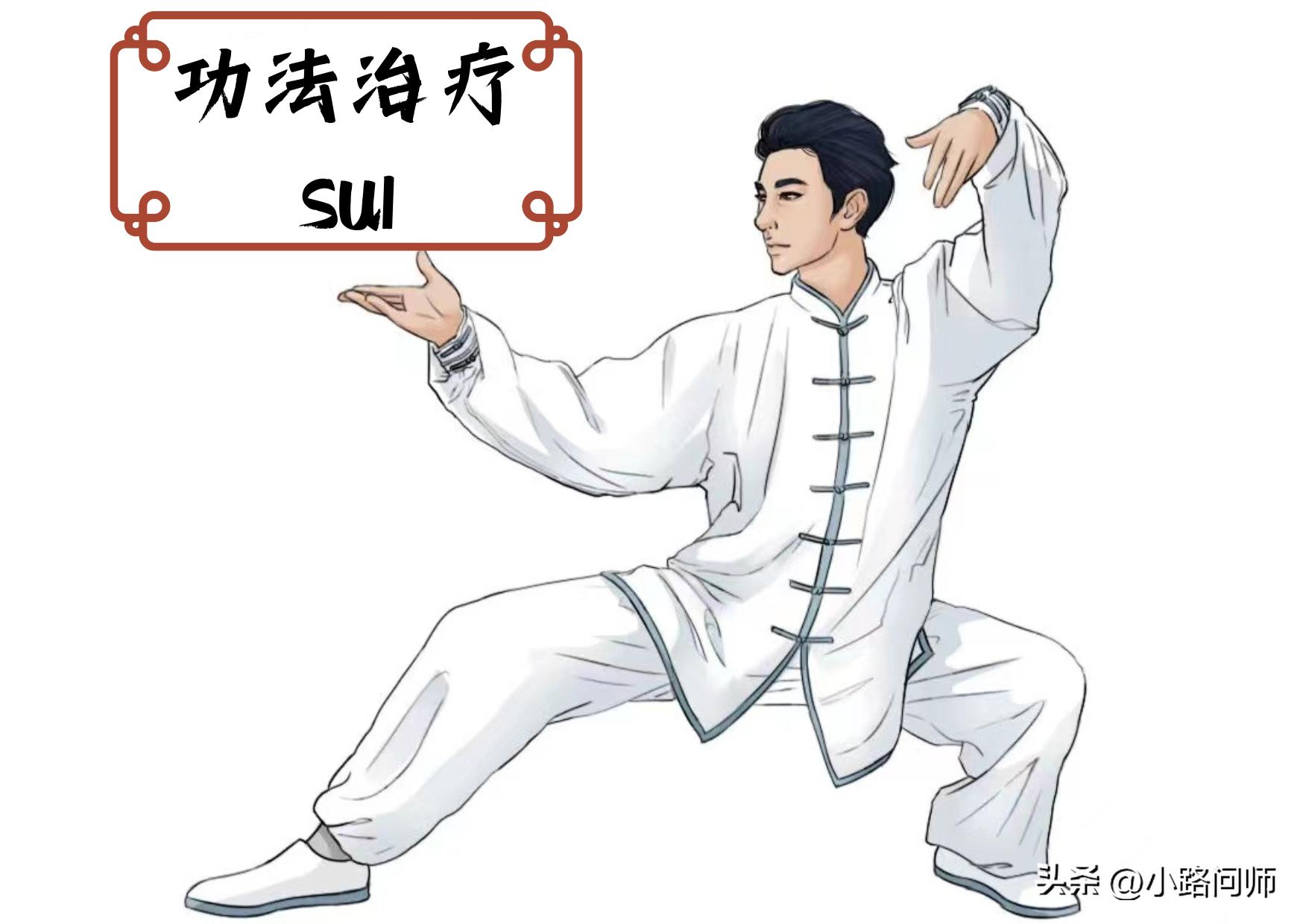 功法治疗压力性尿*禁失**