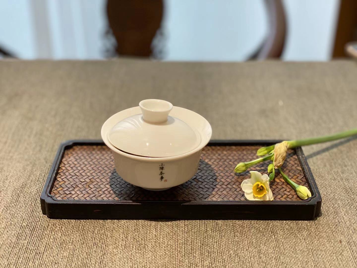 新手如何准备一套茶盘茶具入门,如何选择便携茶具杯型