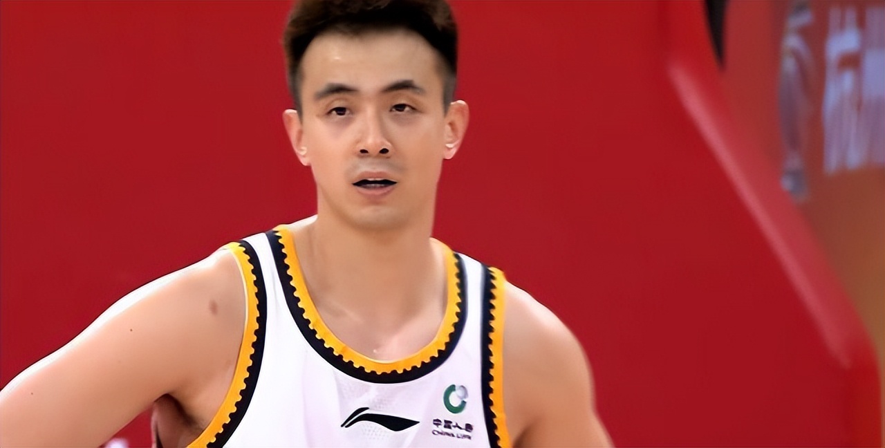 cba姚明首回应周琦归属引争议,姚明和郭艾伦最新消息