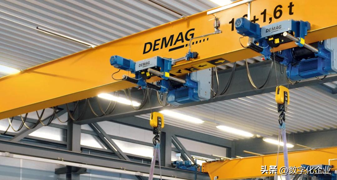 全球100大制造企业排名,改变世界的五家公司