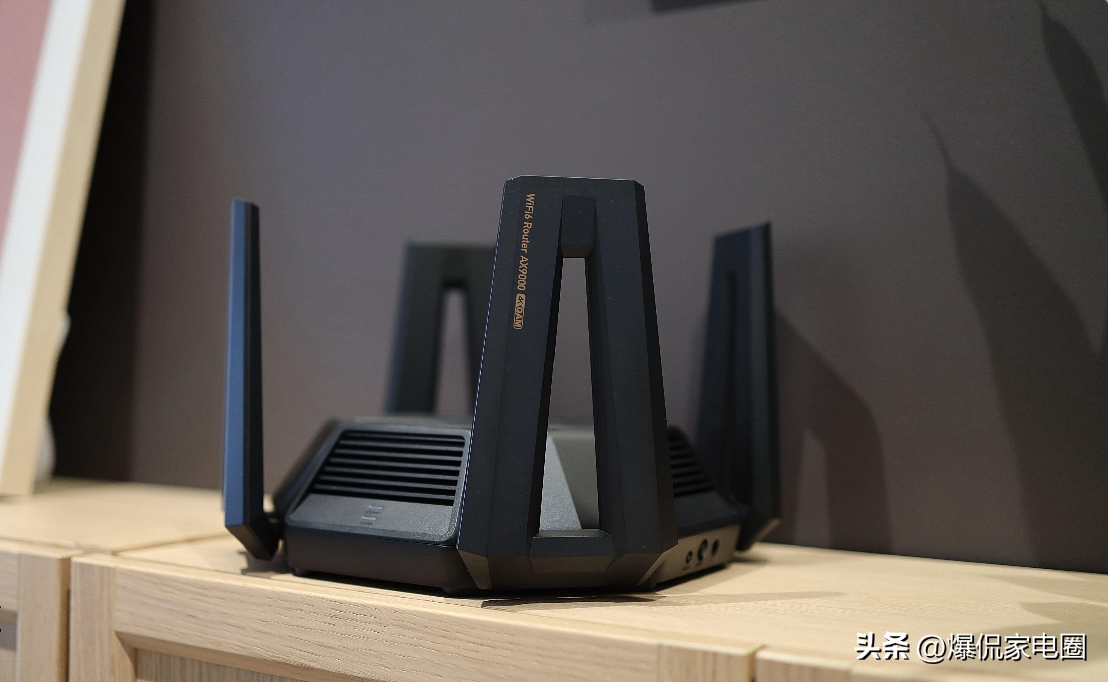 选什么牌子的路由器比较好,路由器哪个好推荐一下