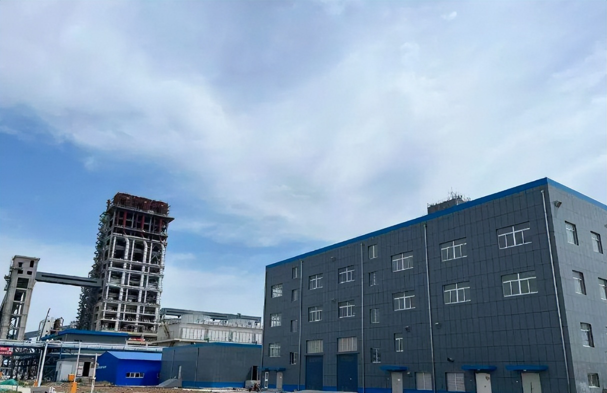 投资200亿元煤化工园区项目论证,山东能源煤化工新建项目