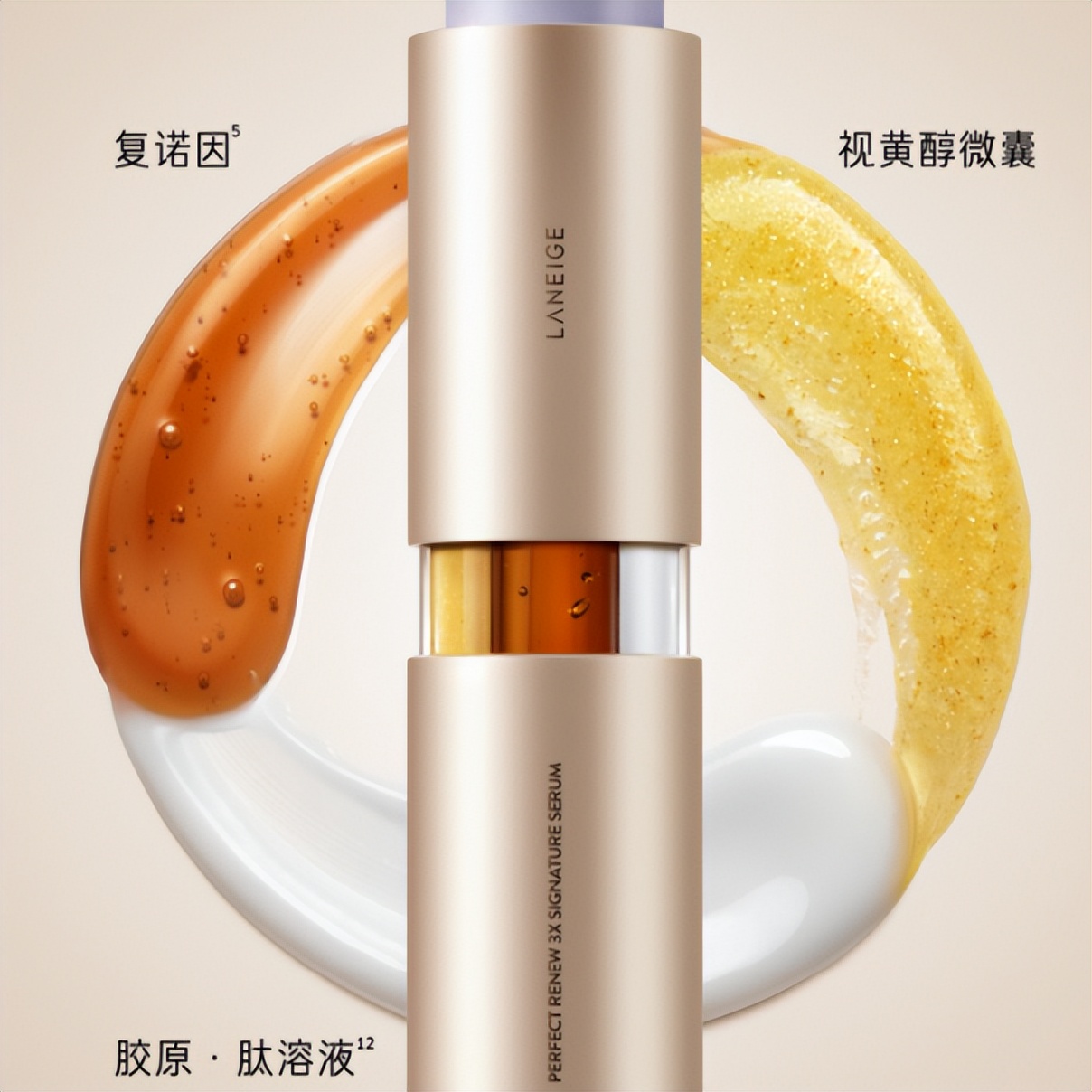 法令纹嘴角纹用产品能改善吗,脸部法令纹消除测评