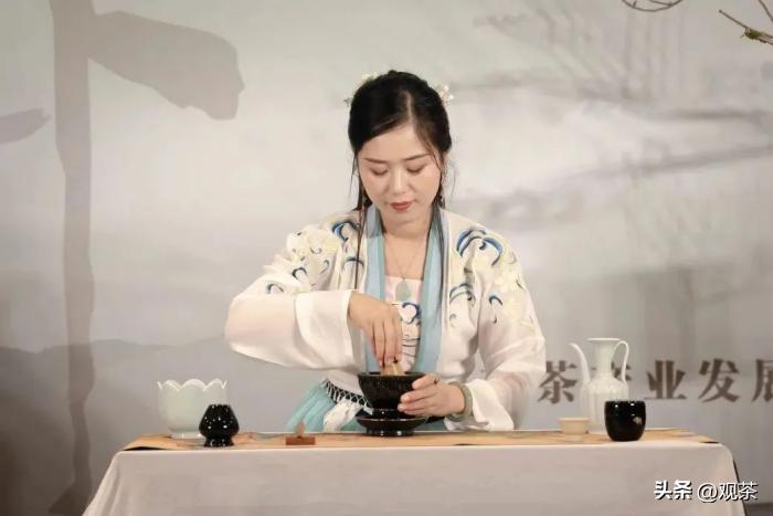 时光茗享会第33站丨福鼎白茶合天下