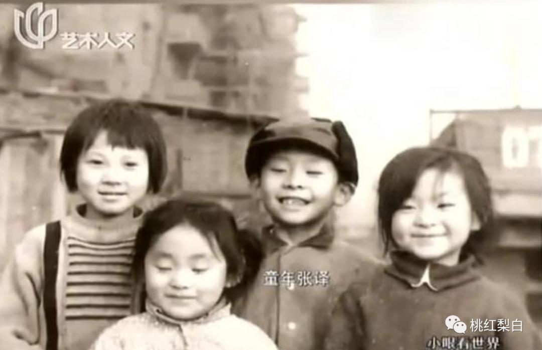 张译的演技特点和流派,圈内人如何评价张译的演技