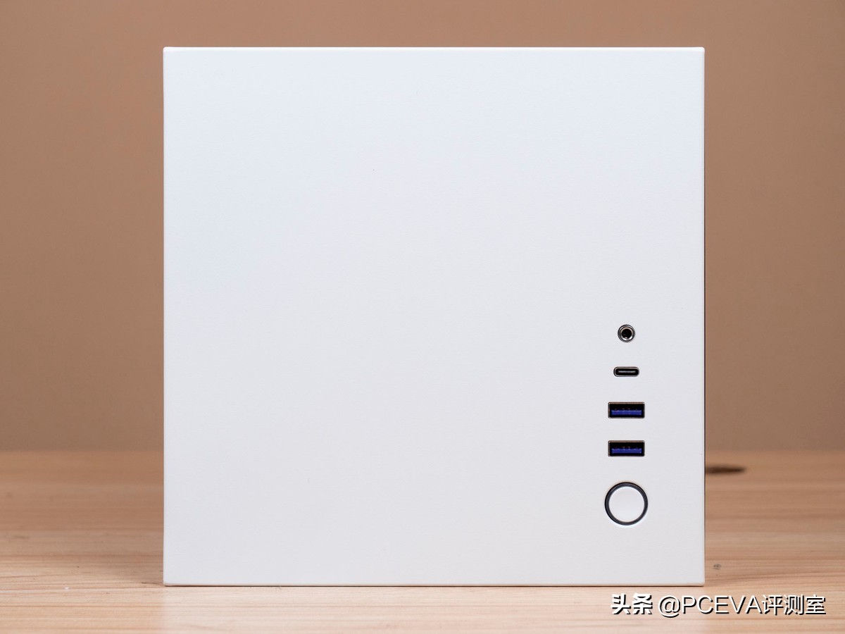 恩杰nzxth1机箱,恩杰h1itx机箱评测