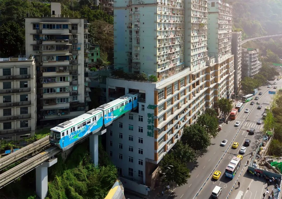 重庆公共绿地最新规划,重庆中央公园轻轨规划图2035