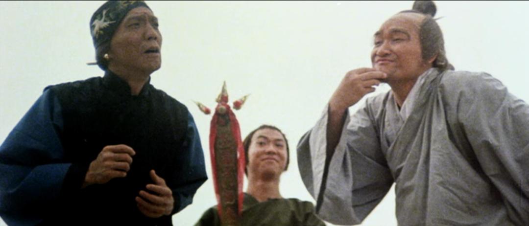 蹭ip电影东北,蹭ip的小视频