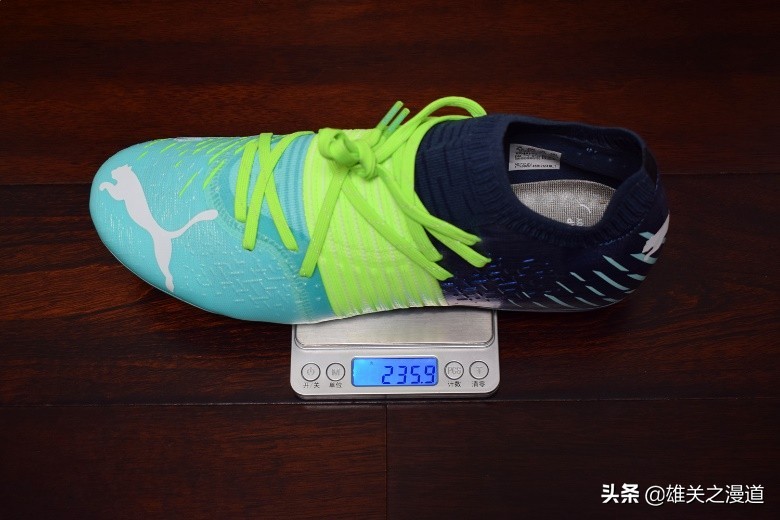 pumafuturez4.1足球鞋,pumafuture1.3足球鞋测评