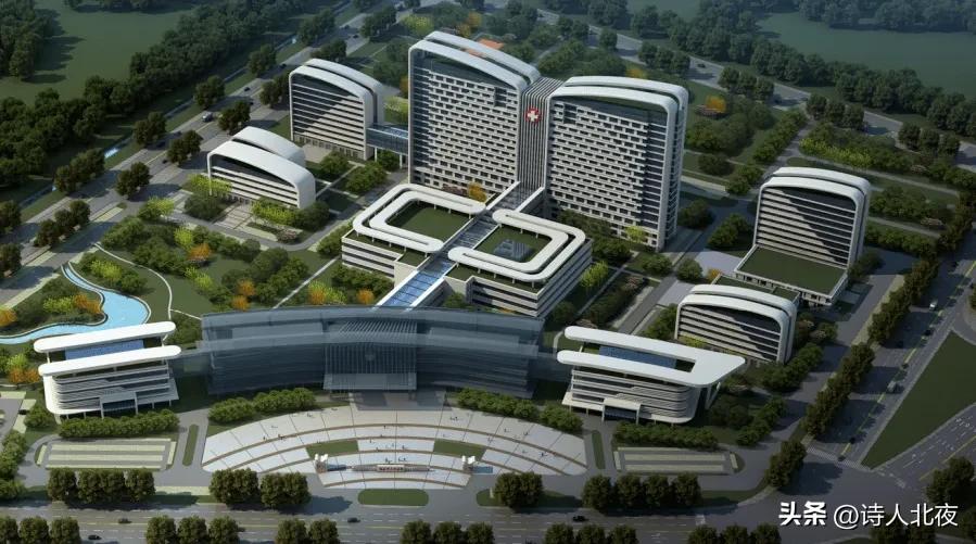 江西省十大医院排名最新,江西省最大的县级医院