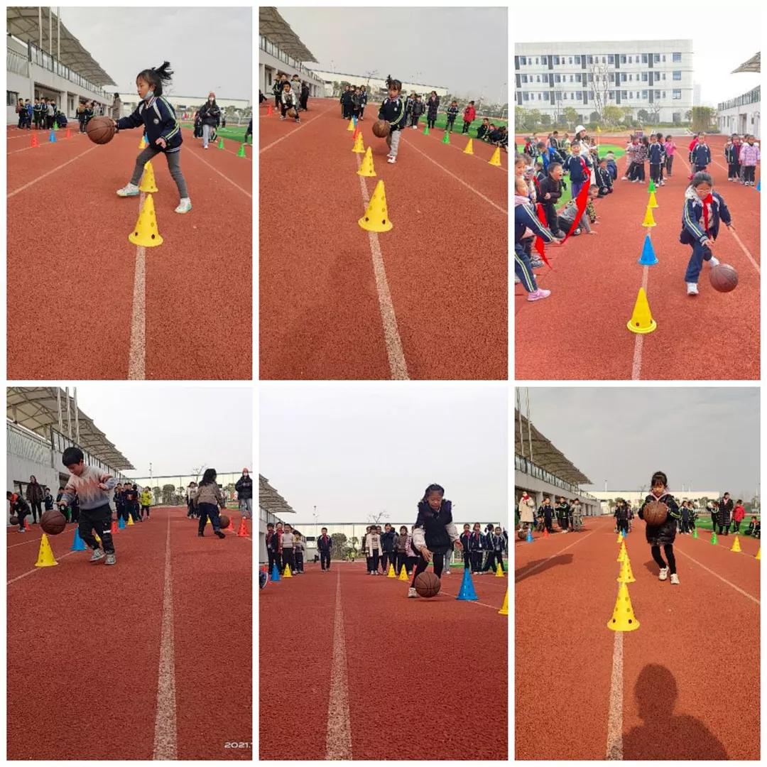 随州市曾都区五丰学校运动会,五丰学校运动会