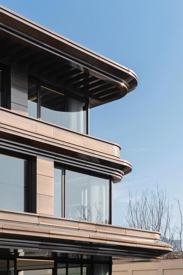 近两年，为什么都倾爱“游艇”美学？