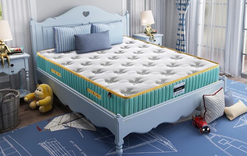 新手如何挑选乳胶床垫,初学者床垫