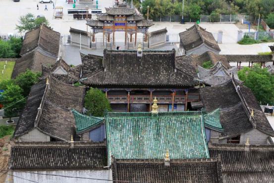 青海川西旅游攻略,贵德高原旅游攻略